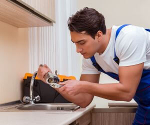 About Water Heater Repair LLC Robert Lee, TX
